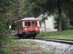 Die BR 479 findet Ihren Einsatz auf der Flachstrecke der Oberweibacher Berg-und Schwarzatalbahn auf der 2,6 km langen Strecke von Lichtenhain an der Bergbahn nach Cursdorf.Hier befindet sich der