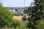 IGA-Seilbahn Berlin // Berlin // 21.