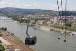 Seilbahn Koblenz // Koblenz // 1.