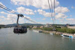 Seilbahn Koblenz // Koblenz // 1.