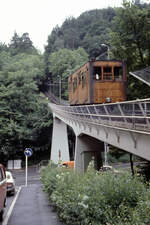 Stuttgart SSB am 1.