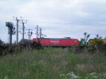 Mal ein Versuch,also ich find das hat irgendwas.BR 145 Railion fhrt Richtung Baden-Baden.16.05.09