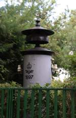 24.7.2011 bei Warnitz.