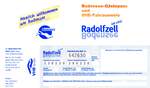 RADOLFZELL am Bodensee (Landkreis Konstanz), 23.02.2020, Bodensee-Gästepass, der auch als Fahrkarte innerhalb des Verkehrsverbundes Hegau-Bodensee (VHB) dient