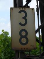 Was man beim fuzzen alles findet ;-) , 9.05.2009