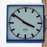 In der Nacht vom 26.