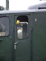 Hein Bld fhrt bei 242 151-9 mit am 11.05.13 