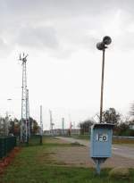 3.11.2013 Warnemnde.