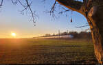 In den Sonnenuntergang geht's für diesen unerkannten 401er.
Nachschuss am Ortsrand von Brehna.

🧰 DB Fernverkehr
🚝 ICE 933 (Linie 15) Ostseebad Binz–Frankfurt(Main)Hbf
🕓 19.1.2025 | 16:10 Uhr