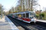 VGF Tw 667
Linie U8, Südbahnhof
Vollwerbung  Städteparnerschaft Frankfurt-Krakau 
Frankfurt, Wiesenau
23.03.2026