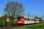 2254 in Walberberg am 26.04.2017.