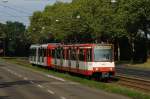 2195 und 2412 auf dem Pf�lzischen Ring am 24.09.2013.