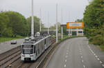 Bogestra 6030 + 6028 // Bochum // 11. Mai 2023
