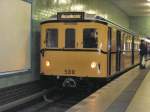 Hist. U.Bahnzug 588 am 18.10.2008 im Bhf. Alexanderplatz


 http://www.bahnbilder.de/bilder/thumbs/tn_233483.jpg