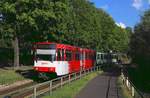 9357 + 9364, Königswinter, 29.05.2017.