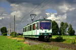 7577 in Merten am 17.09.2017.