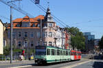 Stadtwerke Bonn 9354 + 9359 // Bonn // 24.