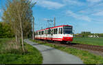 DSW21 B80C 347 / Dortmund Obernette, 26.