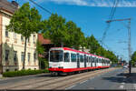 DSW21 B80D 365 / Dortmund Güterstrasse, 26.