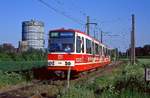 Dortmund Tw 308 in Obernette, 16.05.1998.