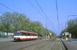 Düsseldorf 4202, Kaiserswerther Straße, 29.04.1996.