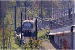 Die Rampe der U80 -     ...