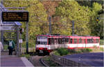 B-Wagen 4104 + 4216 -    ...