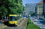 Essen 1108, Zweigertstraße, 06.07.1989.