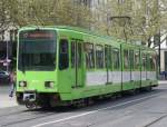 6232 der Linie 17 zum Aegidientorplatz,am 09.05.2010 am Hauptbahnhof.