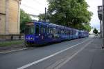 TW 6000 Verband im Hannover am 14.07.2011 unterwegst.