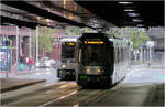 In der engen Unterf�hrung -     ...