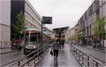 Haltestelle Hauptbahnhof/Rosenstra�e -     ...