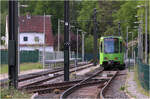 Die Wendeanlage in Hemmingen -     ...