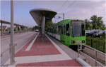 Die neue Linie 13 -    ...