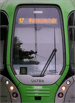 Ungew�hnliche Frontdesign -     ...