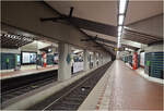 Die erste S�dverl�ngerung der B-Strecke -     ...