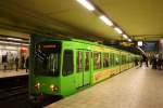 TW 62004, in der Stadtion Krpcke in Hannover am 12.04.2011.