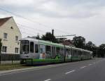 TW 2000 Verband, am 29.07.2013 ib Hannover/Schierholzstrae.