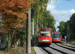 KVB: Alltag der Kölner Verkehrs-Betriebe vom 26.