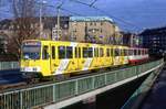 2006 + 2018, Severinsbrücke, 05.12.1992.