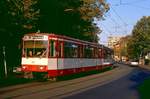 Köln 2001, Dürener Straße, 01.10.1988.
