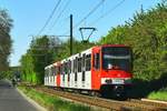 2110 auf der Rochusstraße am 19.04.2019.