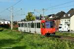 2035 als Linie 17 in Köln Sürth am 22.09.2021.