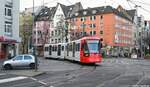 Neufahrzeug HF6 5317 wurde am 22.12.2022 in Köln angeliefert.