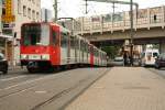 451 194 fuhr am 26.05.11 durch Kln Ehrenfeld