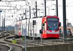 Straenbahn Nr.