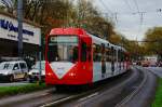 2422 auf der Hahnenstrae am 08.11.2013.