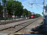 TW 2330 war am 6.6.14 als Linie 16 Richtung Bonn-Bad-Godesberg unterwegs.