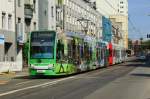 4056 auf der Neusser Straße am 02.08.2014.