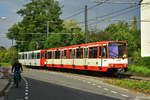 2035 auf der Rochusstraße am 26.09.2017.